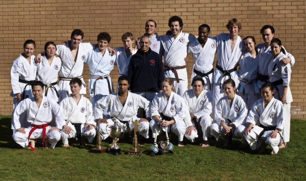 Varsity Match 2010